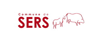 Logo de Mairie de Sers